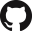 the github logo